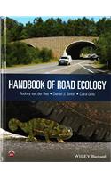 Handbook of Road Ecology