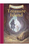 Classic Starts(r) Treasure Island