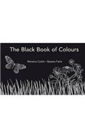 The Black Book of Colours