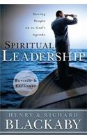 Spiritual Leadership