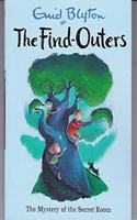 The Find-Outers: The Mystery of the Secret Room: Book 3