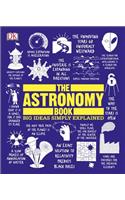 Astronomy Book