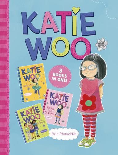 Katie Woo Katie Woo Collection