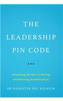 Leadership PIN Code