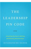 The Leadership PIN Code