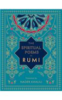 The Spiritual Poems of Rumi