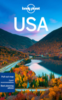 Lonely Planet USA 12