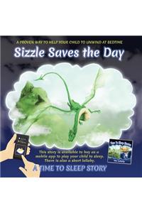 Sizzle Saves the Day