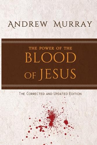 Power of the Blood of Jesus