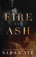 Boy of Fire & Ash