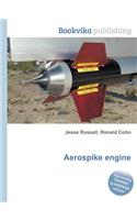 Aerospike Engine