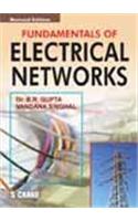 Fundamentals of Electrical Networks