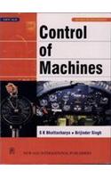 Control of Machines