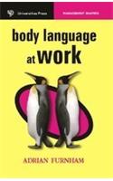 Body Language At Work