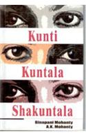 Kunti Kuntala Shakuntala