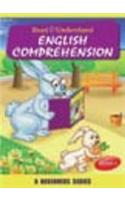 Read And Understand English Comprehension Book 1