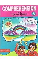 Comprehension for Primary Classes
