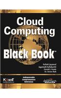 Cloud Computing Black Book