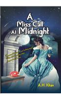 A Miss Call at Midnight