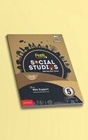 Pathfinder Social Studies Class 5th Book for Kids, Social Best Book for Kids [Paperback] J.C.Paul