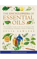 Encyclopedia of Essential Oils
