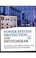 Power System Protection and Switchgear