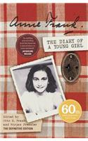 The Diary of a Young Girl