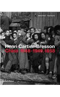 Henri Cartier-Bresson: China 1948–1949, 1958