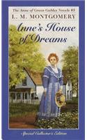 Anne's House of Dreams