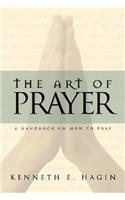 Art of Prayer