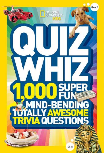 Quiz Whiz