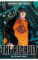 CHERUB: The Recruit Graphic Novel