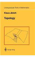 Topology