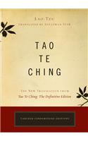 Tao Te Ching