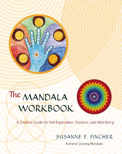 Mandala Workbook