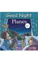 Good Night Planes