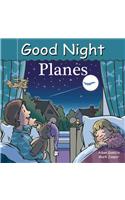 Good Night Planes