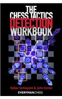 Chess Tactics Detection Workbook