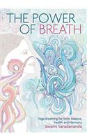 The Power of Breath