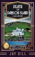 Death on Damson Island