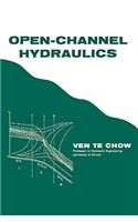 Open-Channel Hydraulics