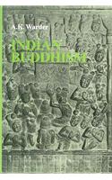 Indian Buddhism