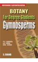 Botany for Degree Students Gymnosperms