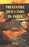 Preventive Detention in India