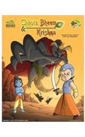 Chhota Bheem and Krishna