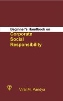 Beginner’s Handbook on Corporate Social Responsibility