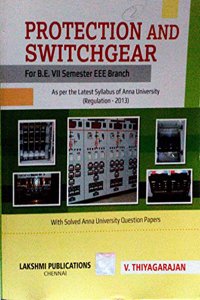 Protection and Switchgear