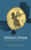 Sultana's Dream - PB