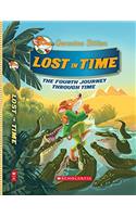 Geronimo Stilton SE: The Journey Through Time#04 - Lost In Time