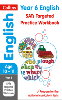 Collins Ks2 Sats Revision and Practice - New 2014 Curriculum Edition -- Year 6 English: Bumper Workbook